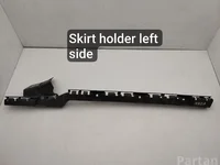 Maserati GRAN TURISMO 2008 Laikiklis/tvirtinimas