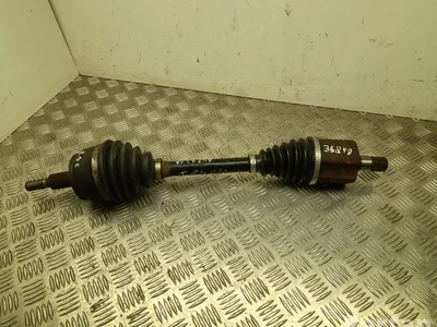 Volkswagen TRANSPORTER VI Bus (SGB, SGG, SGJ) 2017 Arbre de transmission Left Front - Image 1