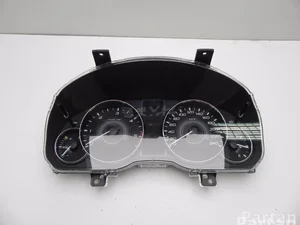 Subaru 85003AJ01 LEGACY V (BM) 2010 Tableau de bord km/h