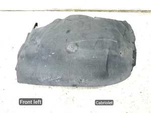 Maserati GRAN TURISMO 2011 Posparnis kairė priekis