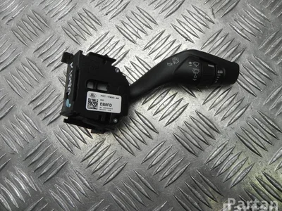 Ford F1FT-17A553-AA / F1FT17A553AA FOCUS III 2015 Levier /Interrupteur de lave-glace/nettoyage - Image 1