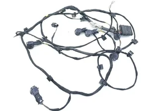 Mercedes-Benz A2975409414 EQS (V297) 2022 Kabelsatz Einparkhilfe