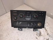 VOLVO 8691876 S60 I 2004 Control Unit, heating / ventilation