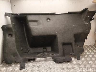 Dacia BIGSTER 2025 Moldura del maletero derecha - Imagen 1