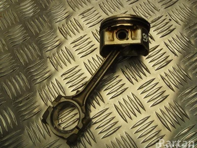 Opel 73K4 AGILA (B) (H08) 2010 Piston - Image 1