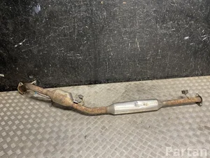 Toyota 3F229, L69 C-HR II (AX20) 2024 Katalysator