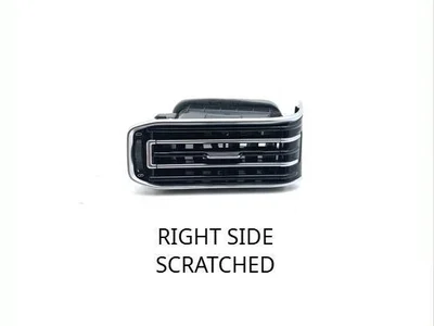 Jeep 6TY63TRMAC, 7BT82TRMAC, 6TY67TRMAC, 6TY631ZLAC, 161344 Wagoneer/ Wagoneer L WS 2023 Respiradero Right Front - Imagen 1