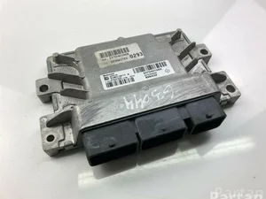 Renault  237D40106R; S180119117A / 237D40106R, S180119117A KANGOO / GRAND KANGOO (KW0/1_) 2014 Control Units