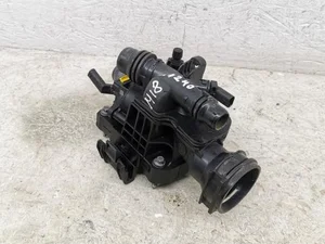 Opel 9812113780 Corsa F 2021 Thermostat