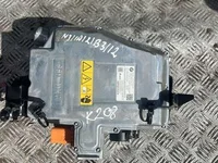 BMW 5B75395, 61445B75395 5 G60 2025 Wechselrichter Spannungswandler