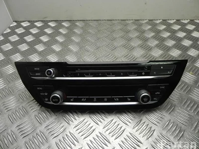 BMW 7951989 X3 (G01) 2018 Contrôle automatique de la climatisation - Image 1