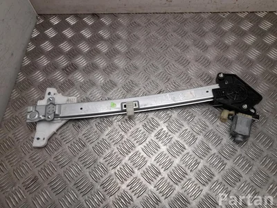 Hyundai 83450BE000 Kona II 2024 Elevalunas Left Rear - Imagen 1