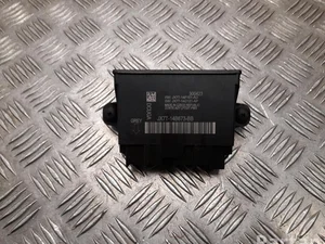 Ford JX7T-14F151-AD, JX7T-14C121-AP / JX7T14F151AD, JX7T14C121AP Kuga III 2024 Unité de commande pour hayon