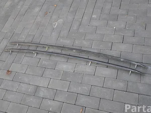 Audi Q5 (FY) 2018 Main-courante de pavillon complect