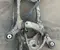 Mercedes-Benz A1663500032 M-CLASS (W166) 2012 rear axle beam - Image 1