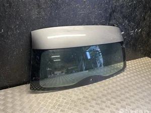 BMW 3 Touring (E91) 2010 Couvercle de coffre