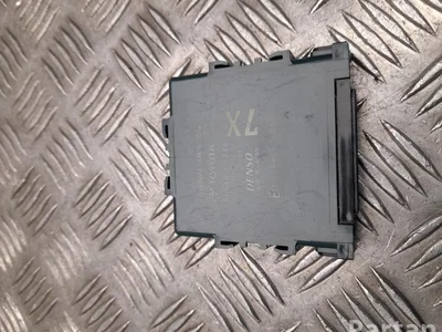 Toyota 89340-52240 / 8934052240 Yaris Cross XP210 2022 Unité de contrôle pour systèmes de stationnement - Image 1