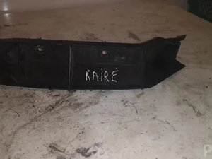 Volvo 30655998 S40 I (VS) 2004 Support pour pare-chocs