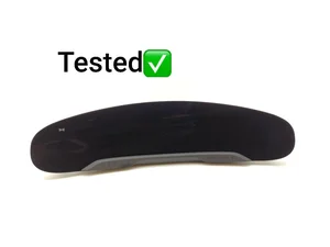 Porsche 9J1920913AF Taycan 2023 Tableau de bord