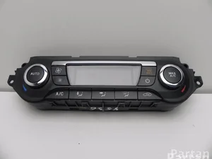 Ford DM5T-18C612-AH / DM5T18C612AH C-MAX II (DXA/CB7, DXA/CEU) 2013 Contrôle automatique de la climatisation