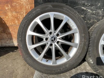 Mercedes-Benz A1774010300 A-CLASS W177 2020 Jantes en alliage 5x112  R17 EJ 6.5 ET44 - Image 1