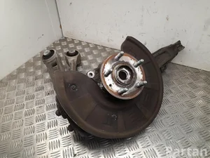 Tesla 1030606-00-D / 103060600D MODEL S 2017 rato guolio korpusas dešinė priekis