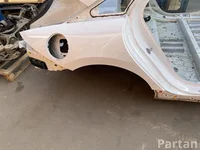 Hyundai IONIQ 6 2025 Body quarter Right Rear