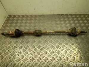 Ford JT76-3B436-AB / JT763B436AB TRANSIT COURIER Kombi 2018 Arbre de transmission Right Front