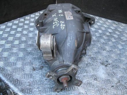 MERCEDES-BENZ 2.47, A243510503 / 247, A243510503 E-CLASS (W212) 2013 Rear axle differential