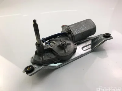 Mitsubishi WM32061S COLT V (CJ_, CP_) 2001 Moteur d'essuie-glace - Image 1