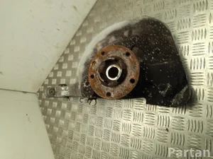 Porsche CAYENNE (92A) 2017 Wheel Bearing Housing Left Front