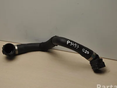 BMW 8650981 3 (G20) 2020 Tuyau de radiateur - Image 1