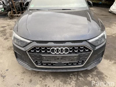 Audi A1 Sportback 2019 Frontpaket - Bild 1
