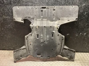 Audi 4KE825311C Q8 e-tron 2023 Cache de protection sous moteur