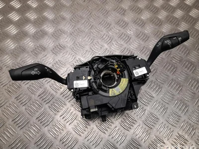 Ford BK2T-14A664-BA, KK3T-3F944-AB, CV6T-13335-AE, GK2T-17A553-AA / BK2T14A664BA, KK3T3F944AB, CV6T13335AE, GK2T17A553AA TRANSIT Box 2020 Multi-switch colonne de direction - Image 1