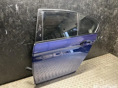 BMW 5 (F10) 2016 Porte Left Rear - Image 1