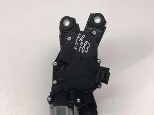 Volvo 31349380 XC90 II 2016 Moteur d'essuie-glace