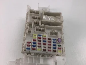 Suzuki AA0A-4880 / AA0A4880 VITARA (LY) 2018 Boîte à fusibles