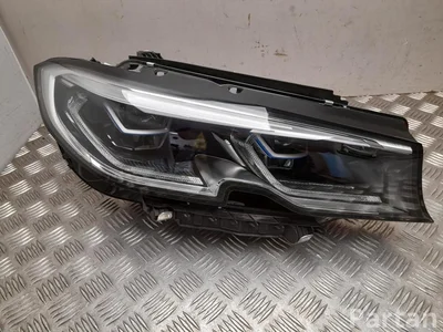 BMW 9481712 3 (G20) 2019 Priekinis žibintas dešinė - Nuotrauka 1