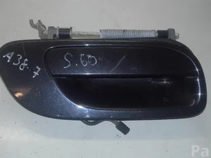 Volvo S60 I 2005 Poignée de porte