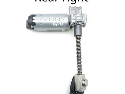 Bentley 8317480, 831748010 MULSANNE (3Y_) 2015 Electric Motor, seat adjustment - Image 1