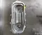 Land Rover H4P3-6P053-AD / H4P36P053AD RANGE ROVER VELAR (L560) 2021 Osłona silnika - Obraz 2