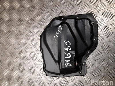 Hyundai 2310300674 Kona II 2023 Carter d'huile - Image 1