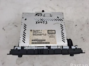 BMW 9246499 3 Convertible (E93) 2011 Radio / lecteur CD