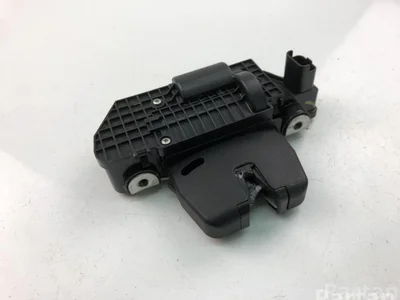 Peugeot 9151487499H 5008 2011 Serrure - Image 1