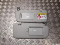 Kia 647 RIO IV (YB) 2021 Panneau solaire complect