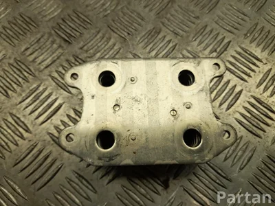 Audi 04L117021L A1 Sportback 2019 Ölkühler, Motoröl - Bild 1