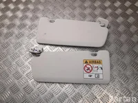 Dacia 964019730R, 964004288R Jogger 2022 Panneau solaire complect