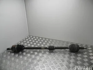 Hyundai 1.4 / 14 i30 (GD) 2013 Arbre de transmission Right Front