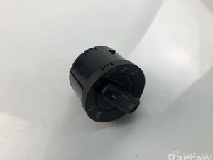 Škoda 5E0941431D OCTAVIA III (5E3) 2015 Interrupteur de lumière